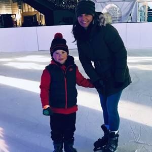 Meet your Posher, Beth